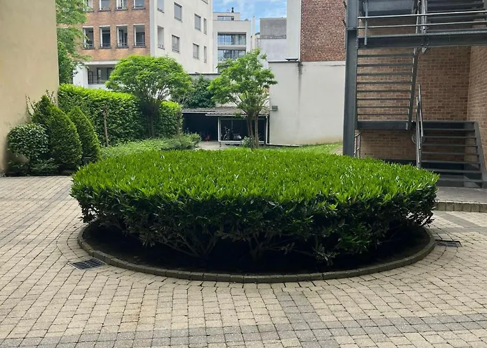 Coeur De Bruxelles, Grand-Place Et Mannekenpiss