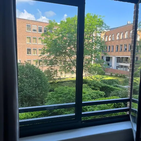 Coeur De Bruxelles, Grand-Place Et Mannekenpiss Buitenkant foto
