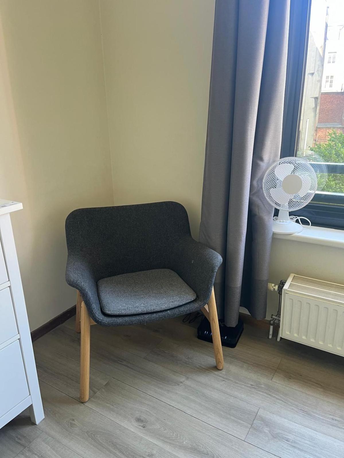 Appartement Coeur De Bruxelles, Grand-place Et Mannekenpiss