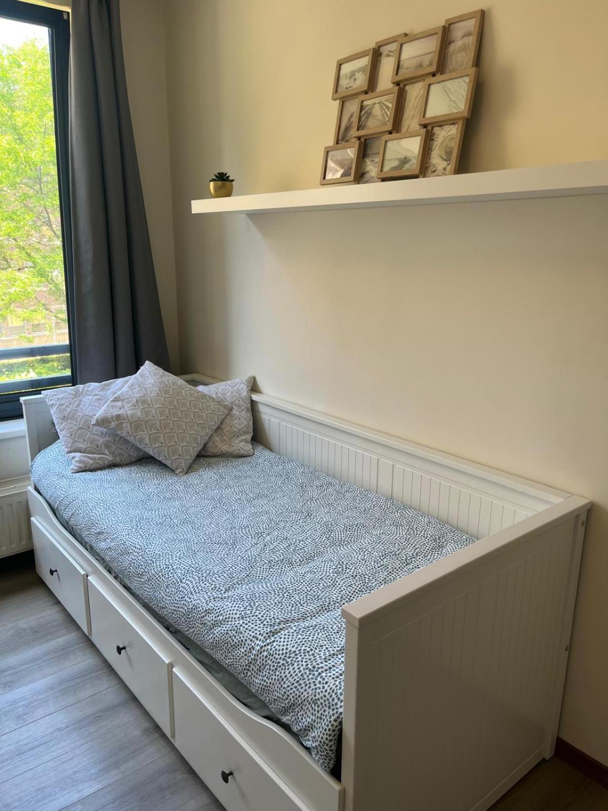 Coeur De Bruxelles, Grand-place Et Mannekenpiss Appartement