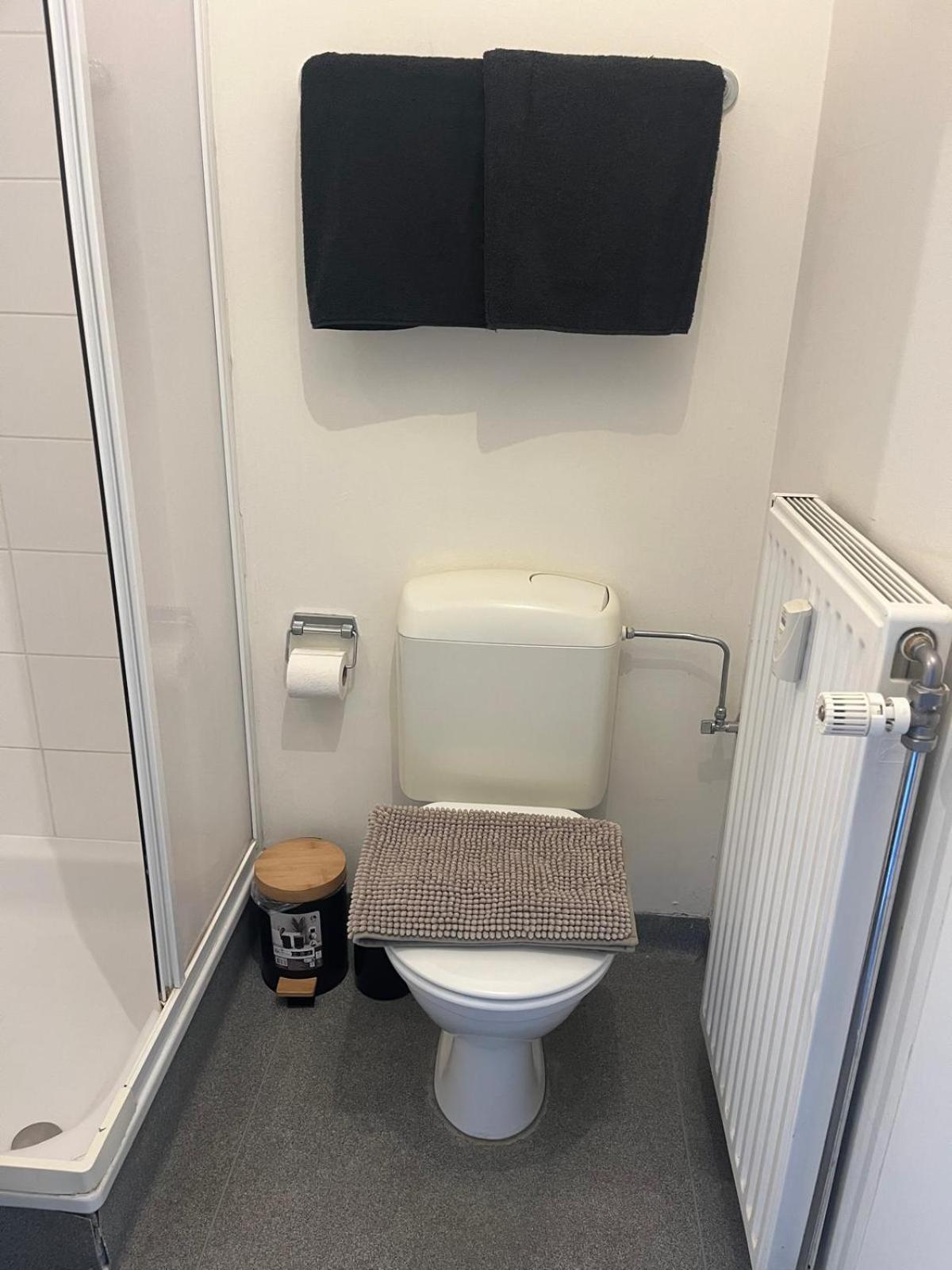 Appartement Coeur De Bruxelles, Grand-place Et Mannekenpiss