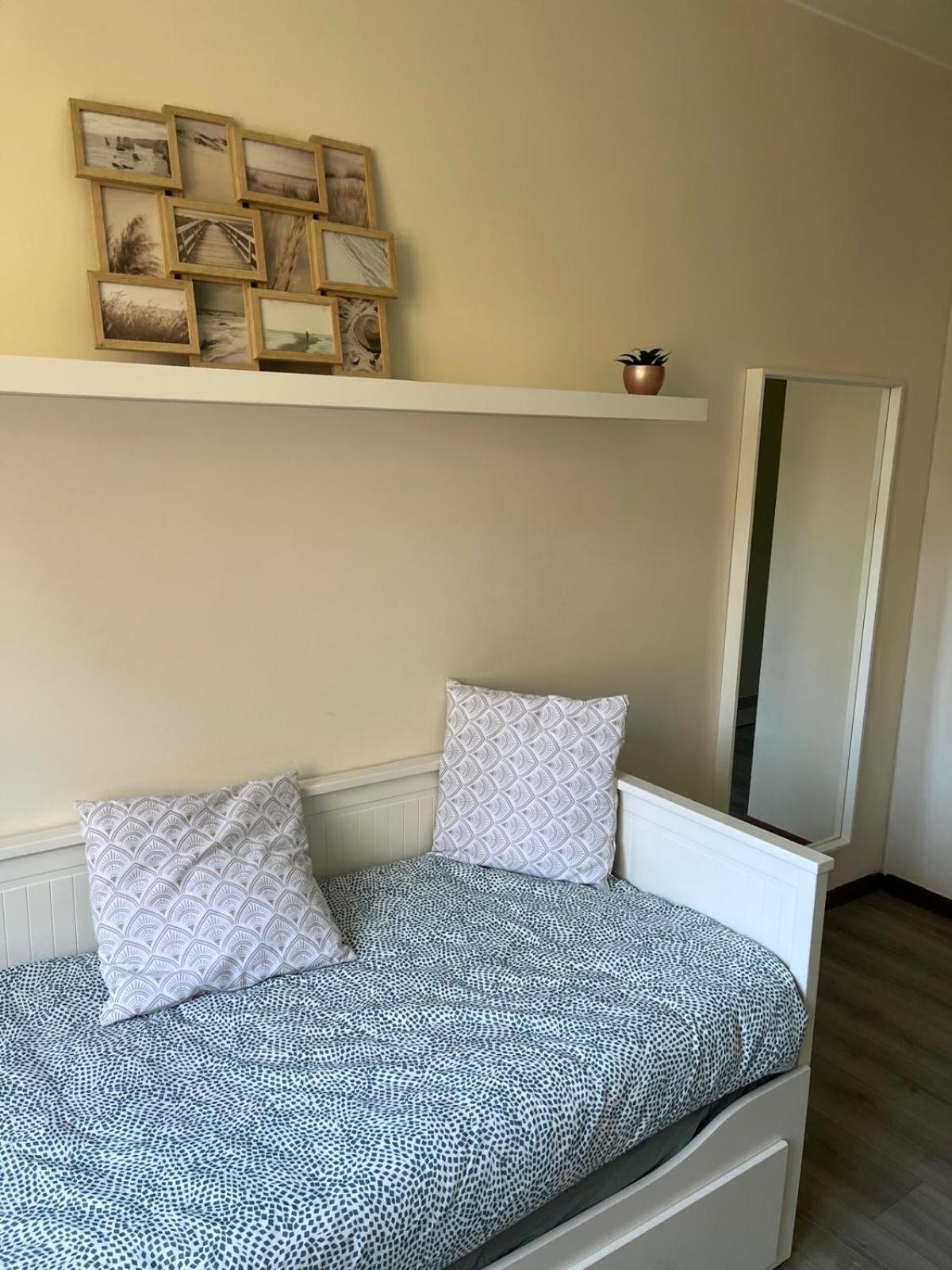 Appartement Coeur De Bruxelles, Grand-place Et Mannekenpiss Brussel